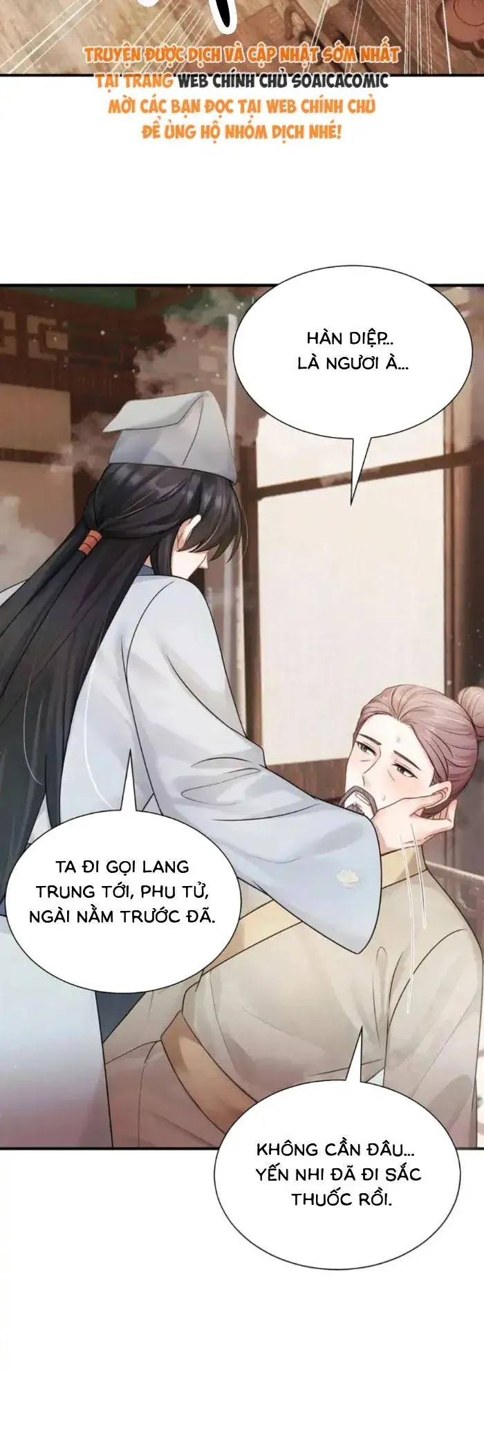 Mang Cả Siêu Thị Xuyên Không Về Nuôi Thừa Tướng - Chapter 61 - Page 14