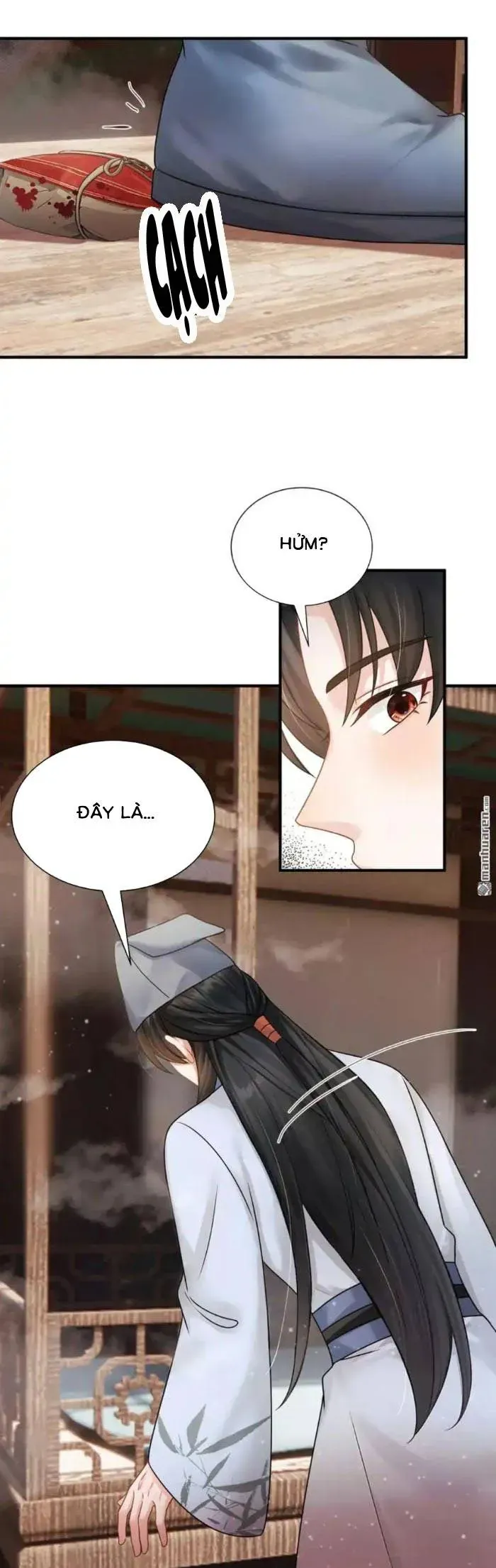 Mang Cả Siêu Thị Xuyên Không Về Nuôi Thừa Tướng - Chapter 61 - Page 15