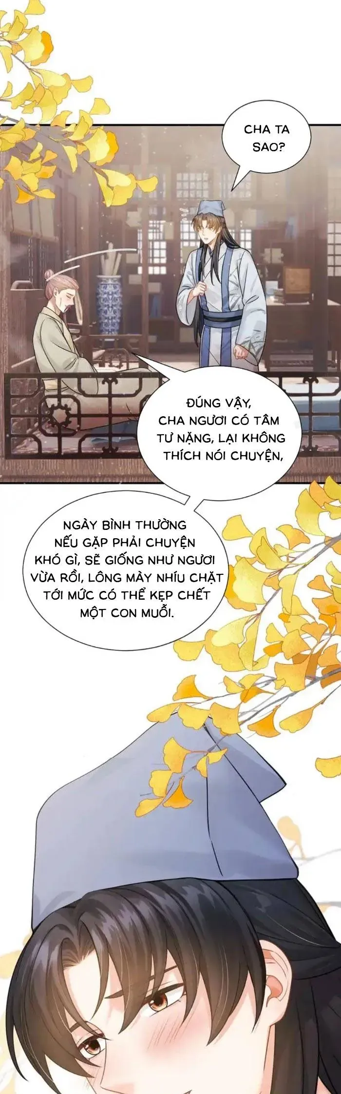 Mang Cả Siêu Thị Xuyên Không Về Nuôi Thừa Tướng - Chapter 61 - Page 20