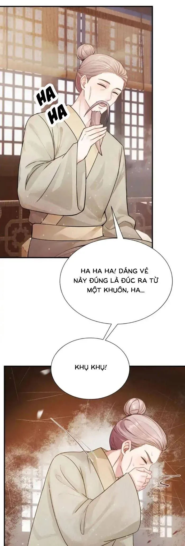 Mang Cả Siêu Thị Xuyên Không Về Nuôi Thừa Tướng - Chapter 61 - Page 22