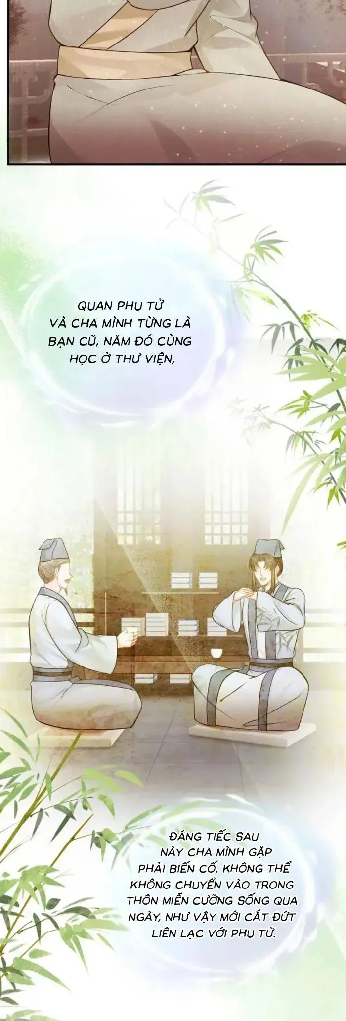 Mang Cả Siêu Thị Xuyên Không Về Nuôi Thừa Tướng - Chapter 61 - Page 23