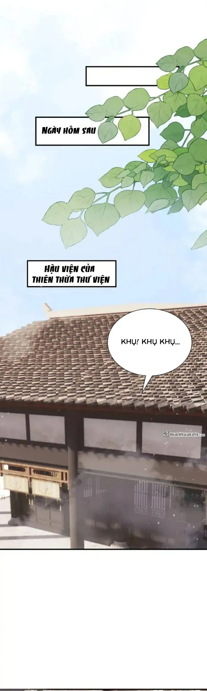 Mang Cả Siêu Thị Xuyên Không Về Nuôi Thừa Tướng - Chapter 61 - Page 6