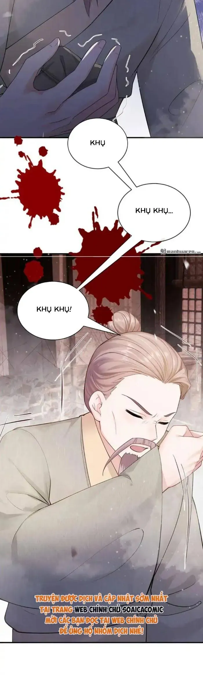 Mang Cả Siêu Thị Xuyên Không Về Nuôi Thừa Tướng - Chapter 61 - Page 8