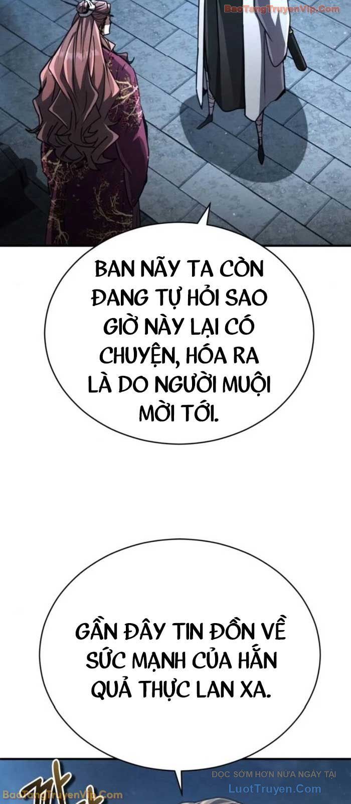 Quyền Vương Phục Sinh - Chapter 26 - Page 10