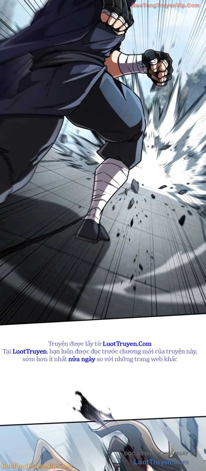 Quyền Vương Phục Sinh - Chapter 26 - Page 100