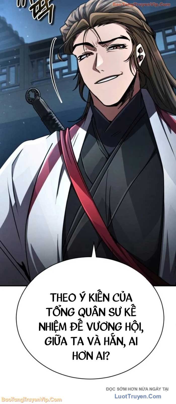 Quyền Vương Phục Sinh - Chapter 26 - Page 11