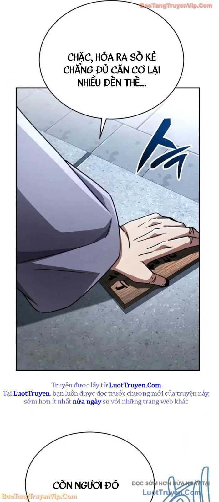 Quyền Vương Phục Sinh - Chapter 26 - Page 111