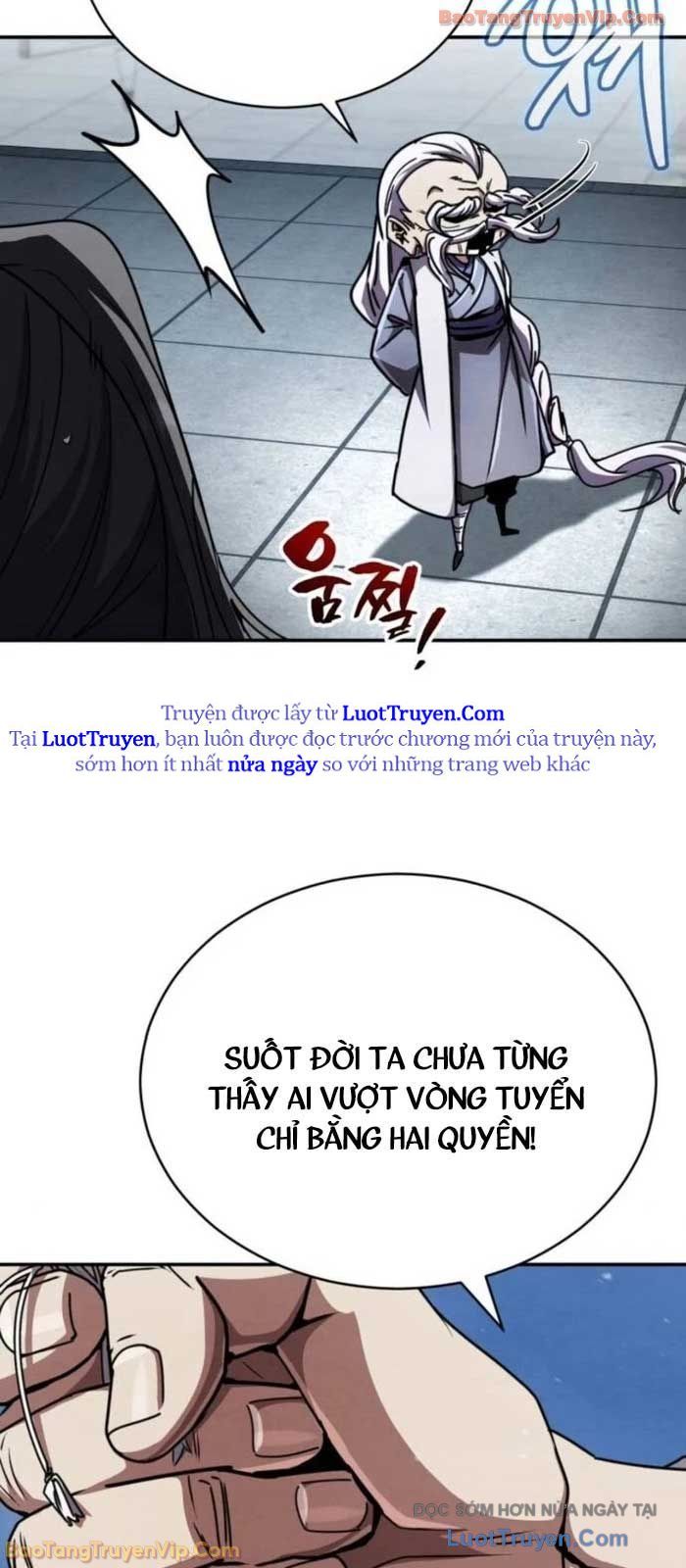 Quyền Vương Phục Sinh - Chapter 26 - Page 112