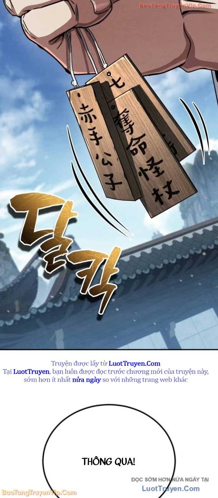 Quyền Vương Phục Sinh - Chapter 26 - Page 113