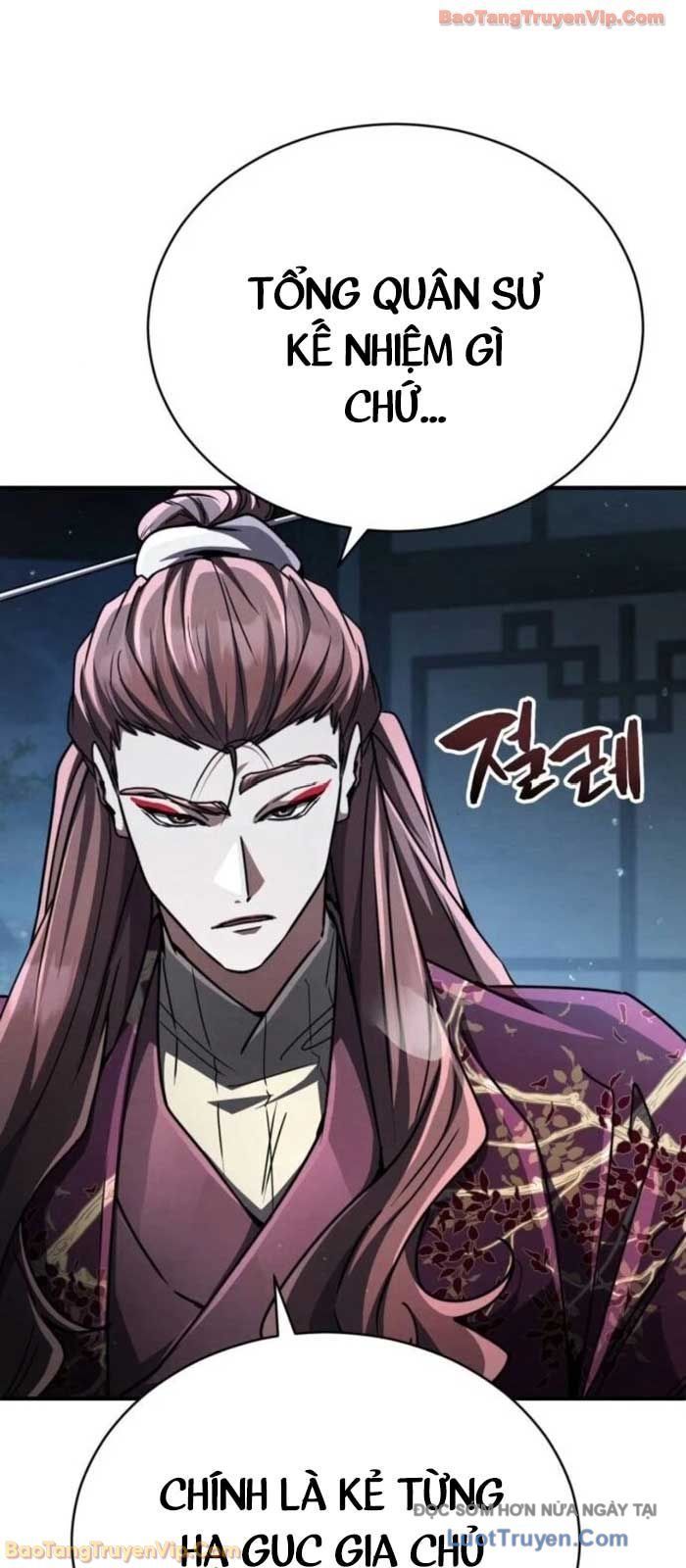 Quyền Vương Phục Sinh - Chapter 26 - Page 12