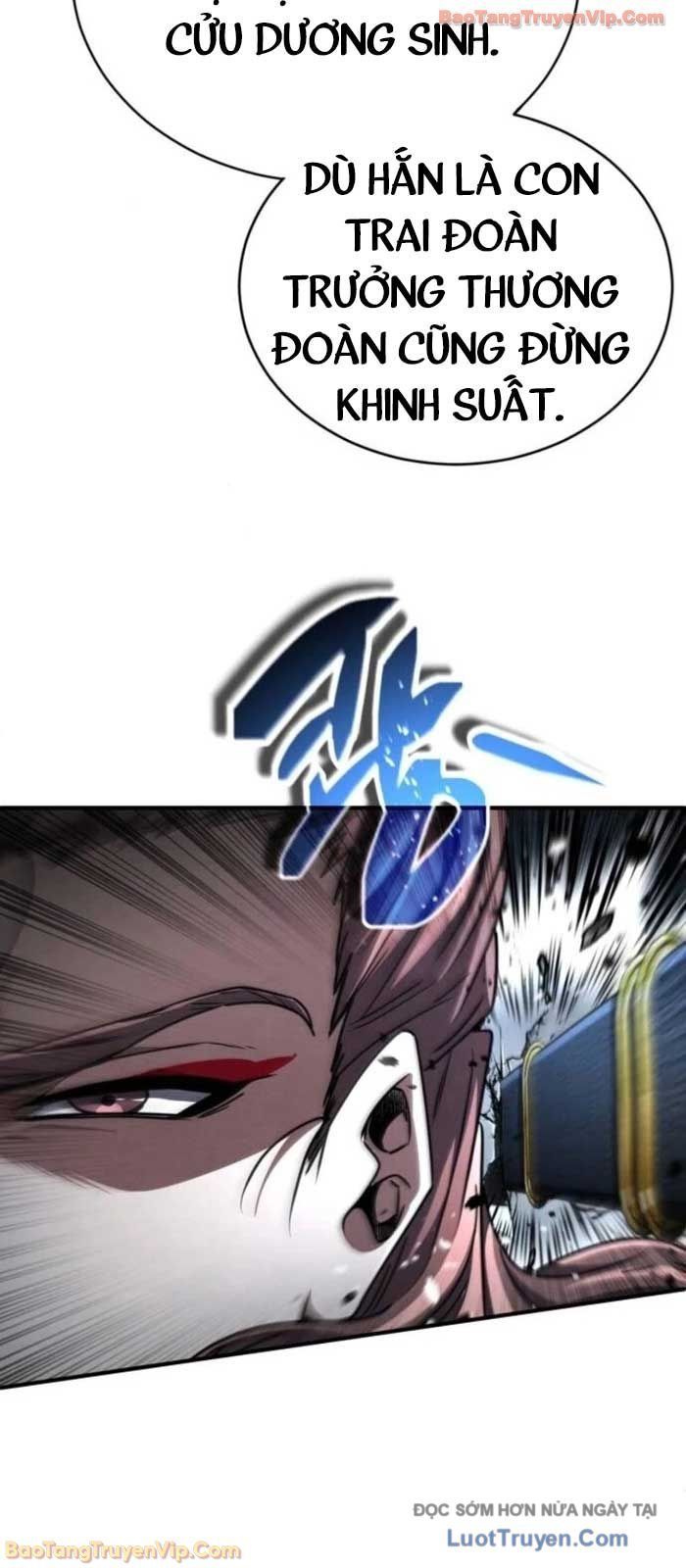 Quyền Vương Phục Sinh - Chapter 26 - Page 13