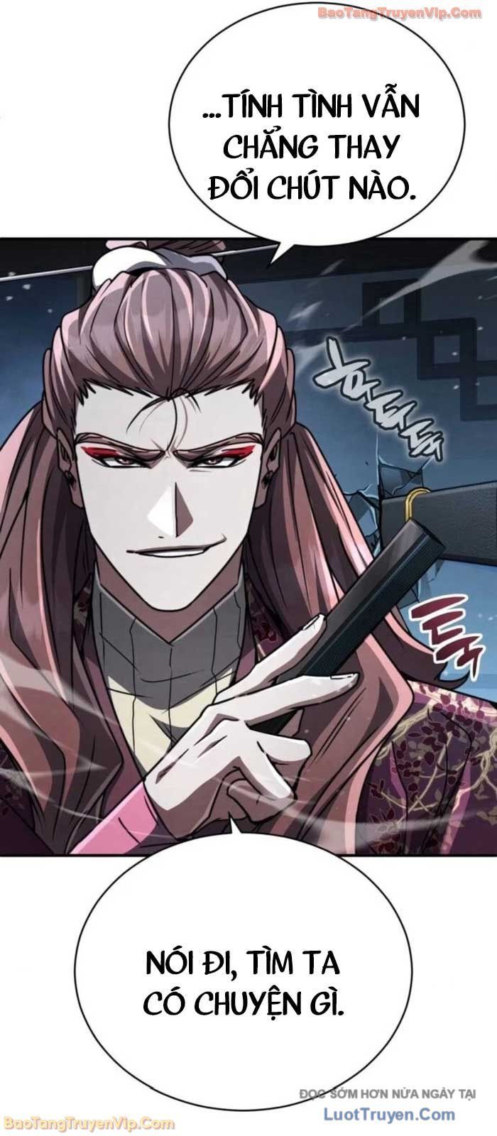 Quyền Vương Phục Sinh - Chapter 26 - Page 16