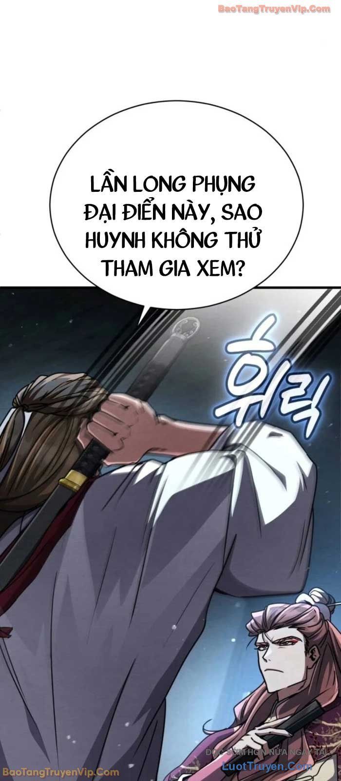 Quyền Vương Phục Sinh - Chapter 26 - Page 17