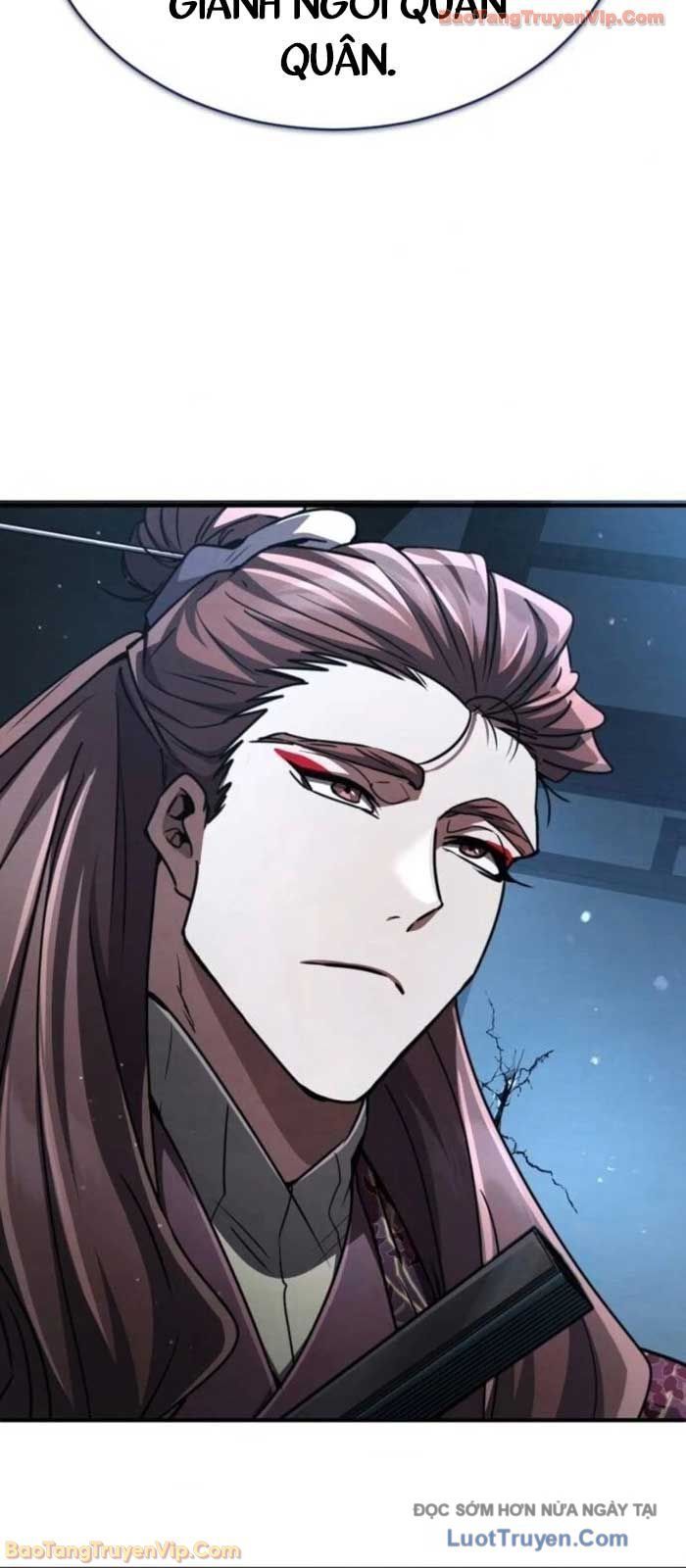 Quyền Vương Phục Sinh - Chapter 26 - Page 20