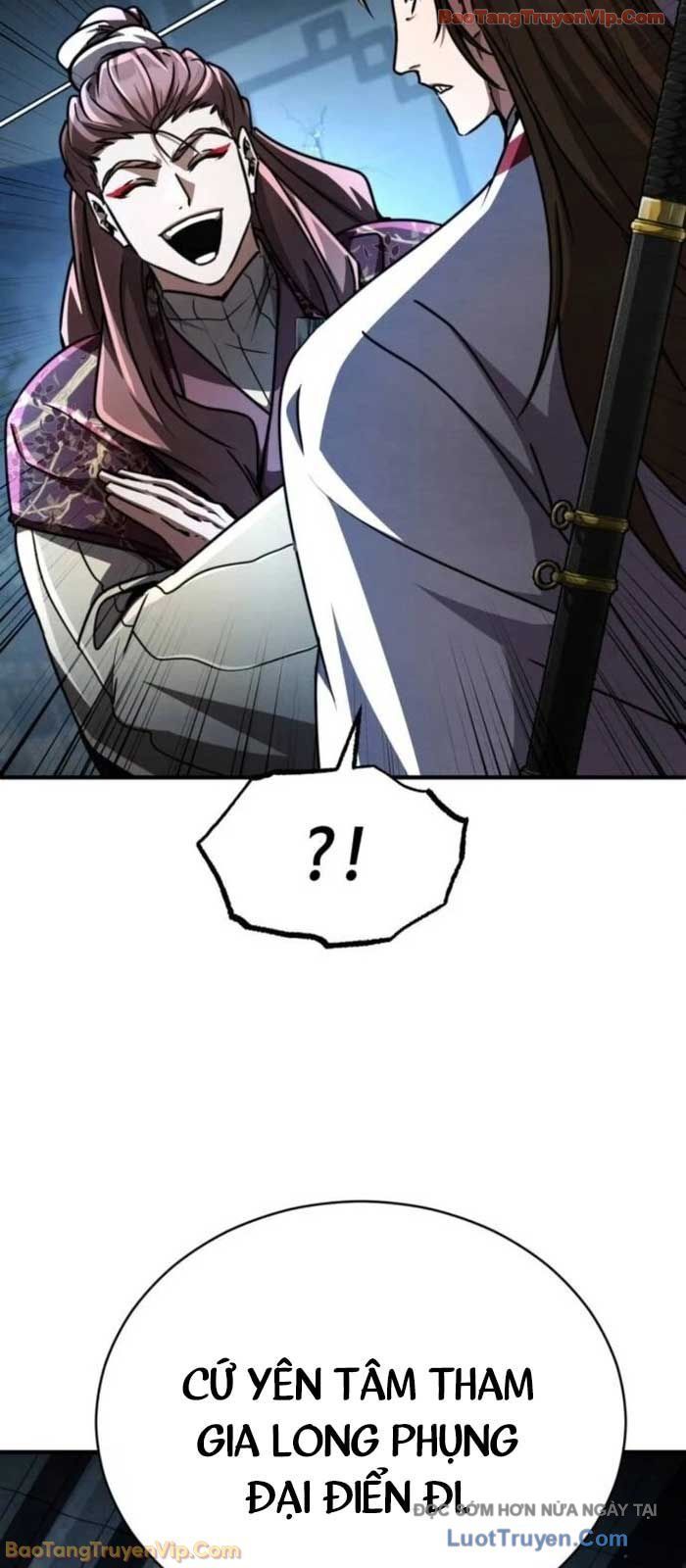 Quyền Vương Phục Sinh - Chapter 26 - Page 22