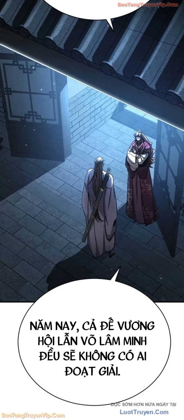 Quyền Vương Phục Sinh - Chapter 26 - Page 23