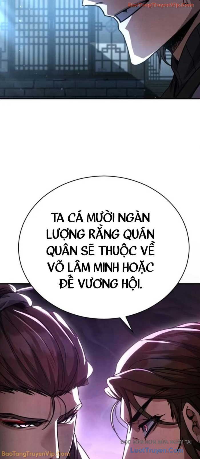 Quyền Vương Phục Sinh - Chapter 26 - Page 27