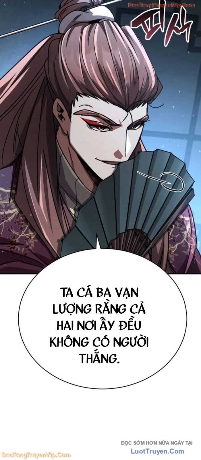 Quyền Vương Phục Sinh - Chapter 26 - Page 29