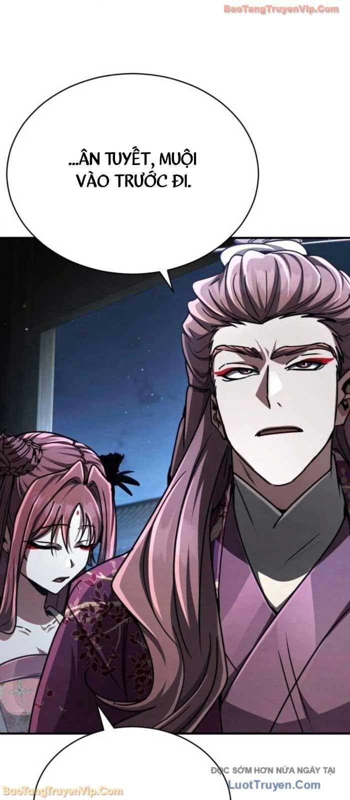 Quyền Vương Phục Sinh - Chapter 26 - Page 3