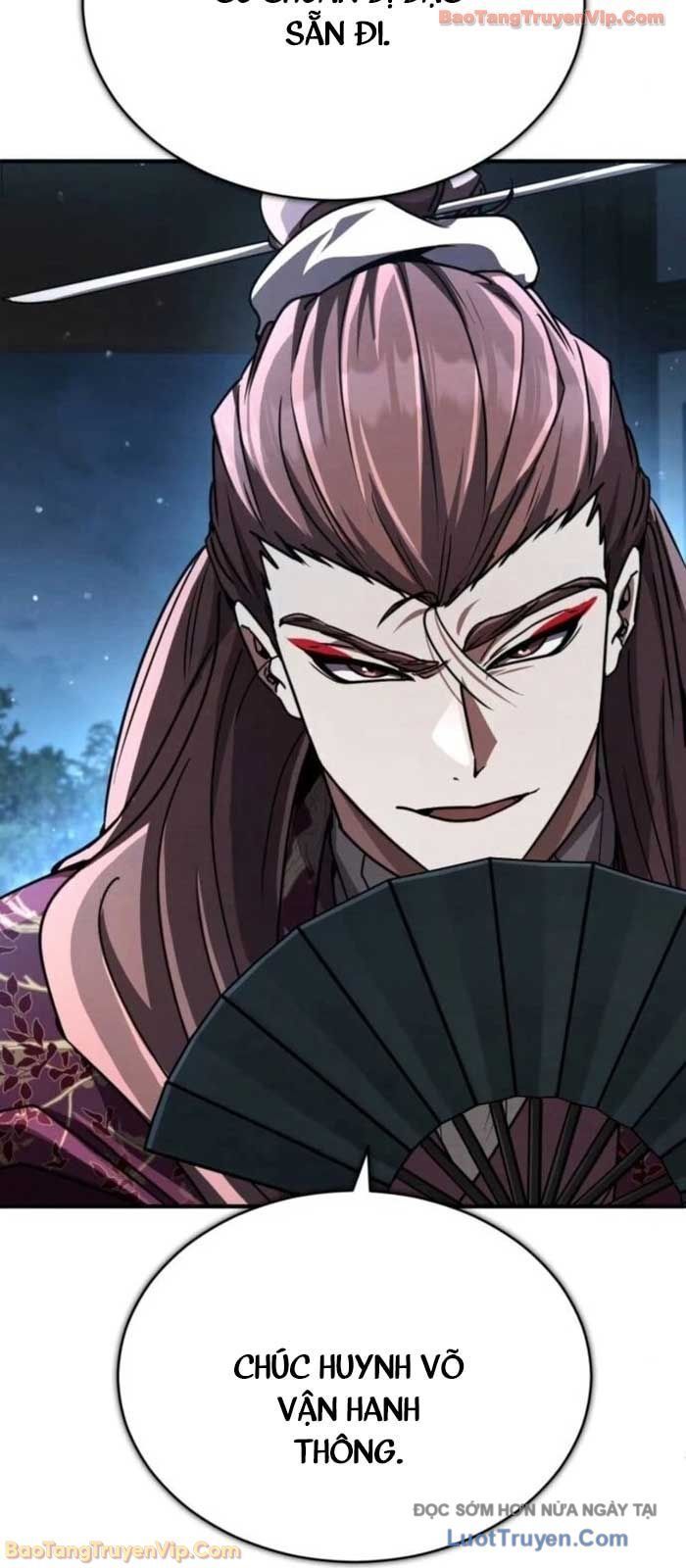 Quyền Vương Phục Sinh - Chapter 26 - Page 33