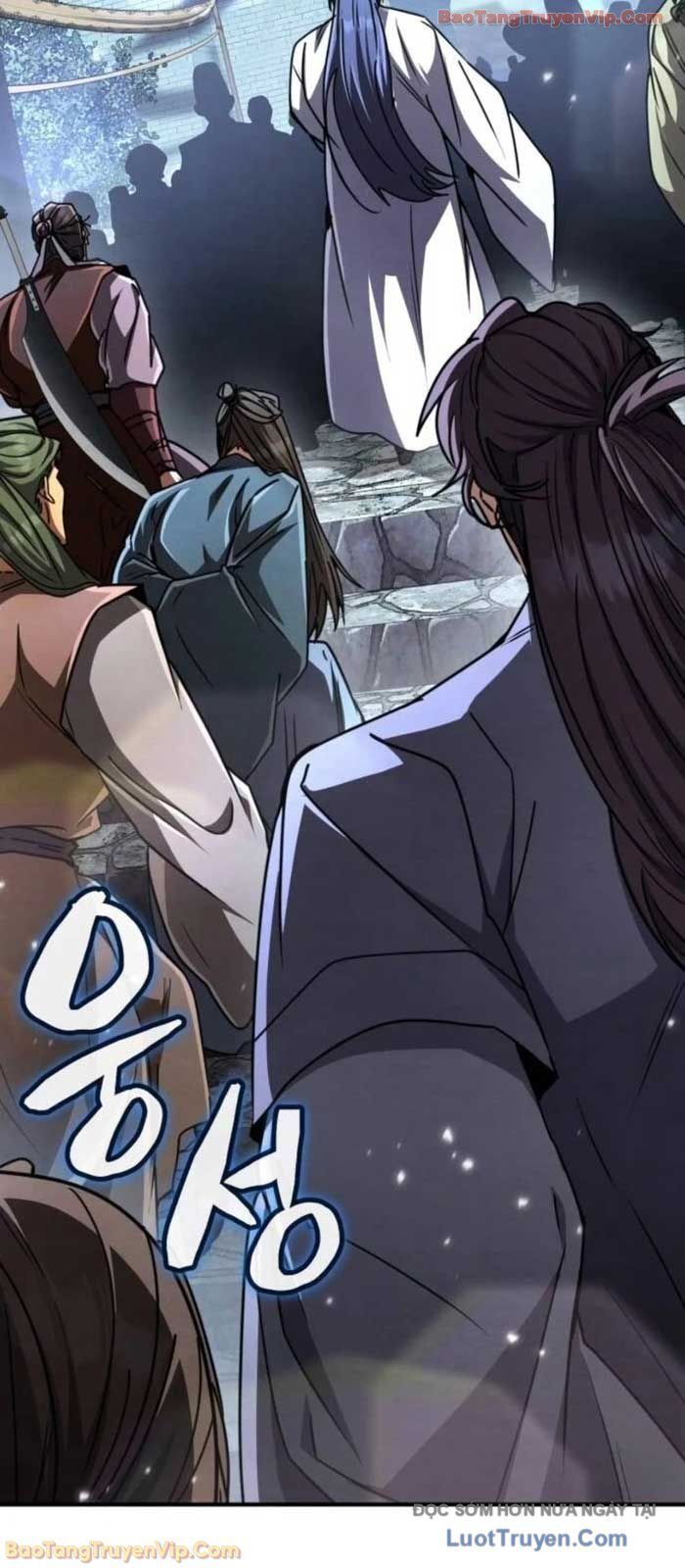 Quyền Vương Phục Sinh - Chapter 26 - Page 36