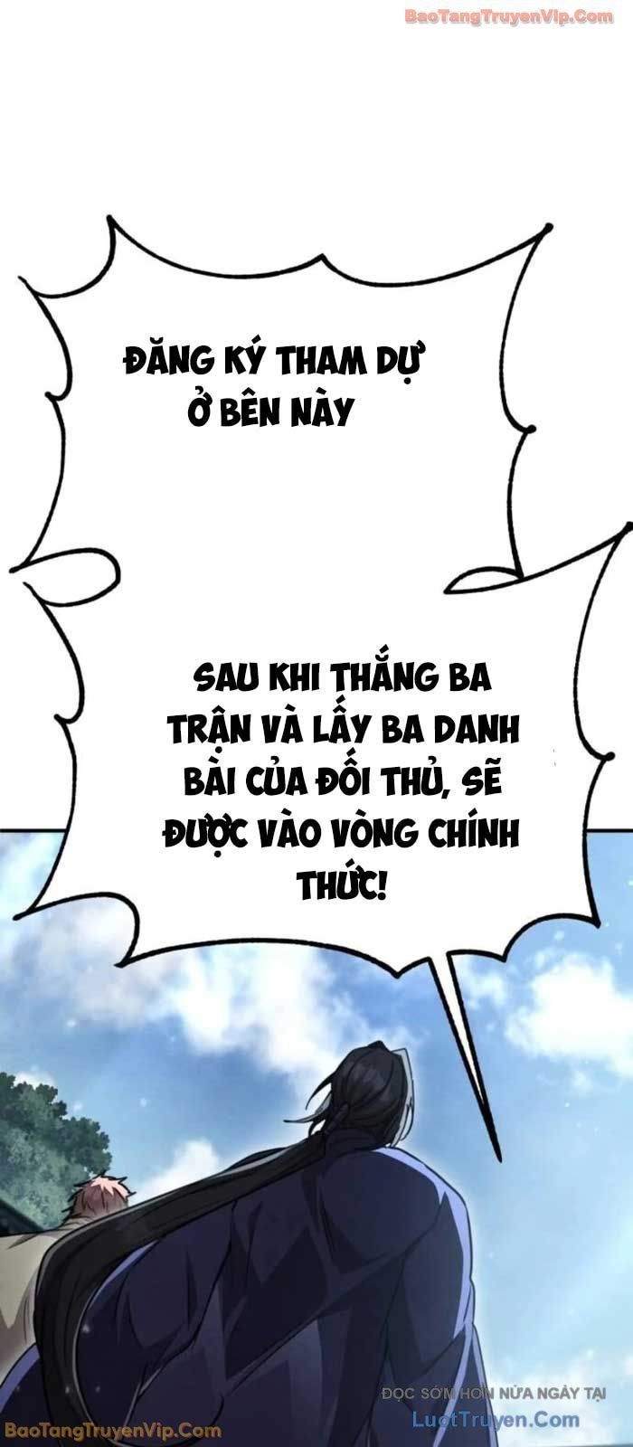 Quyền Vương Phục Sinh - Chapter 26 - Page 37