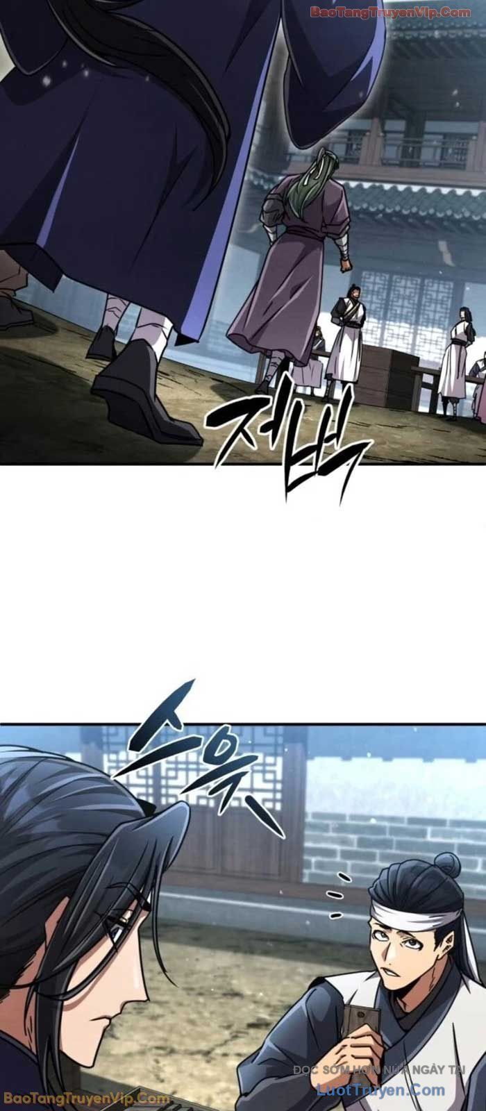 Quyền Vương Phục Sinh - Chapter 26 - Page 38