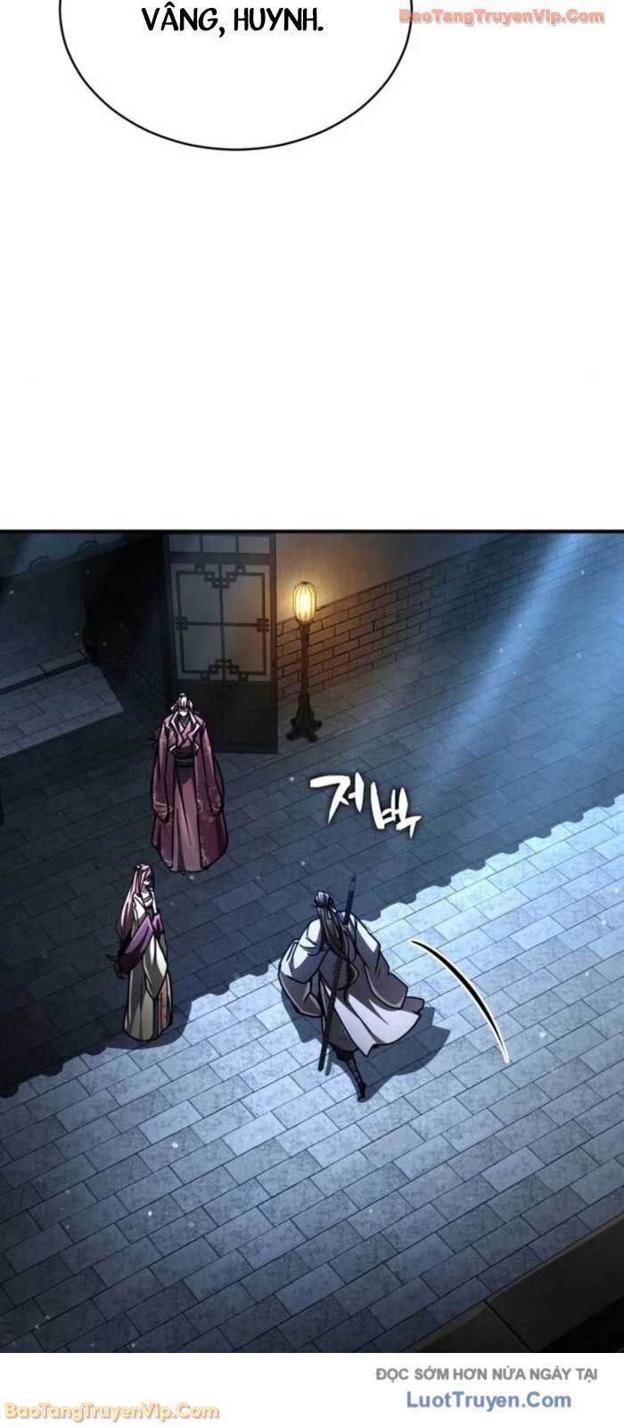 Quyền Vương Phục Sinh - Chapter 26 - Page 4