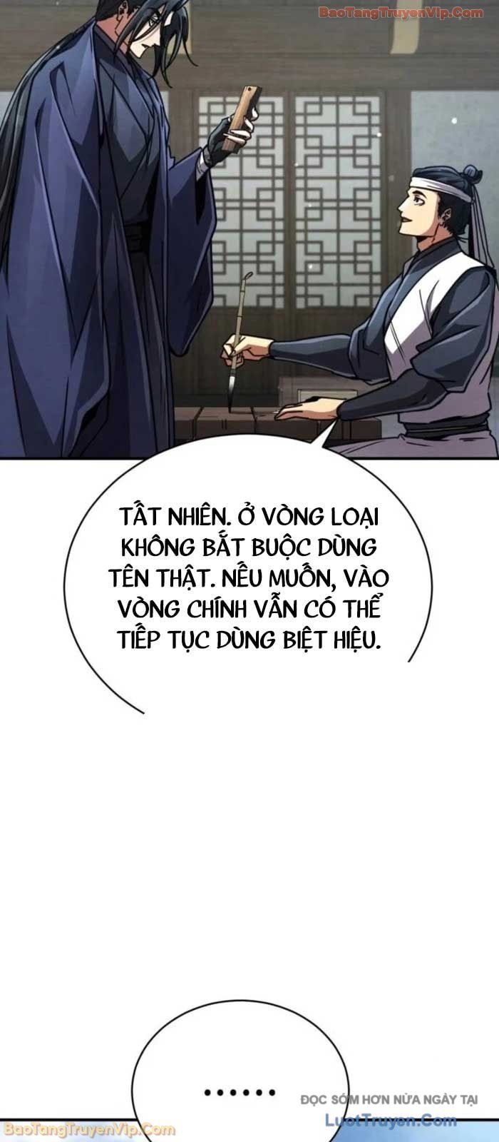 Quyền Vương Phục Sinh - Chapter 26 - Page 40