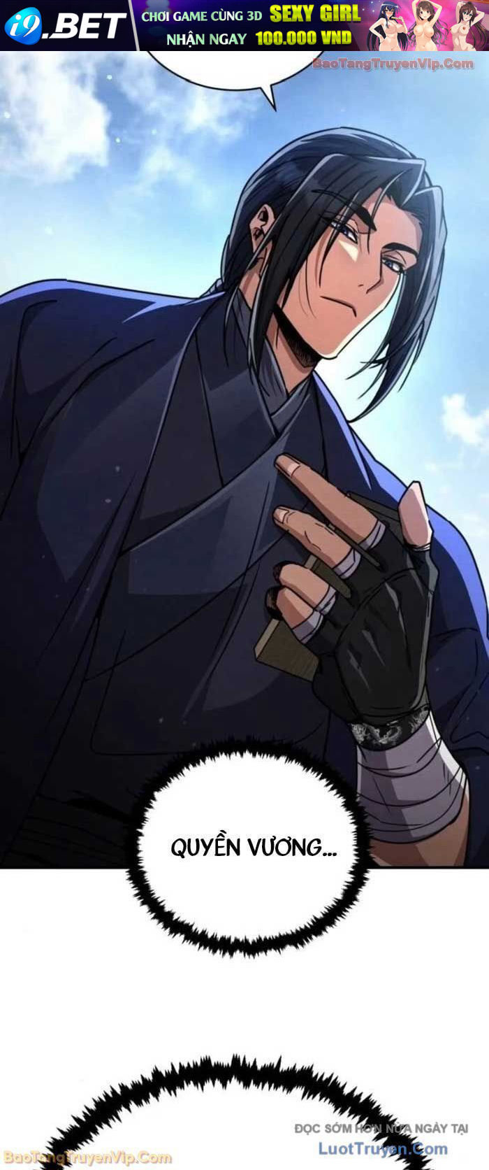 Quyền Vương Phục Sinh - Chapter 26 - Page 41