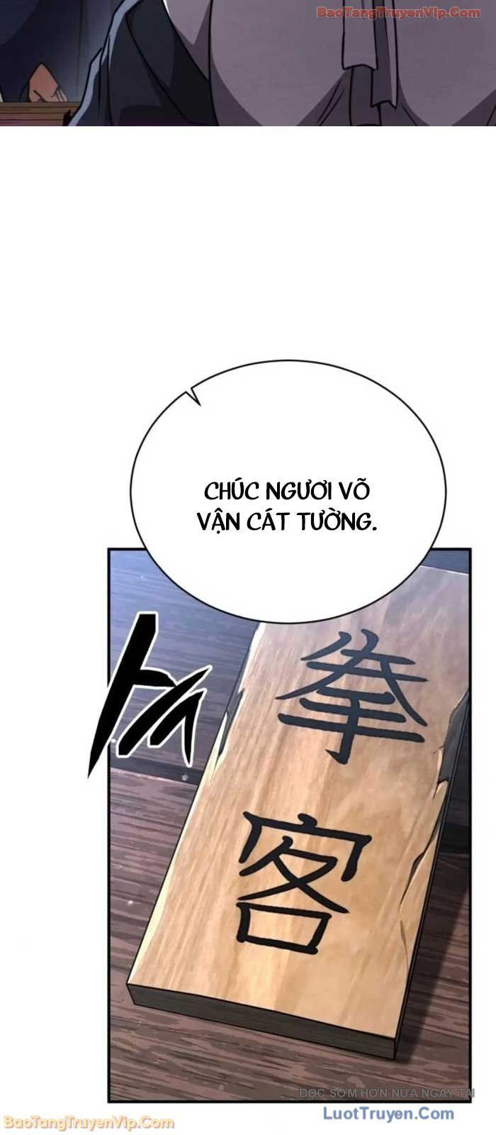 Quyền Vương Phục Sinh - Chapter 26 - Page 44