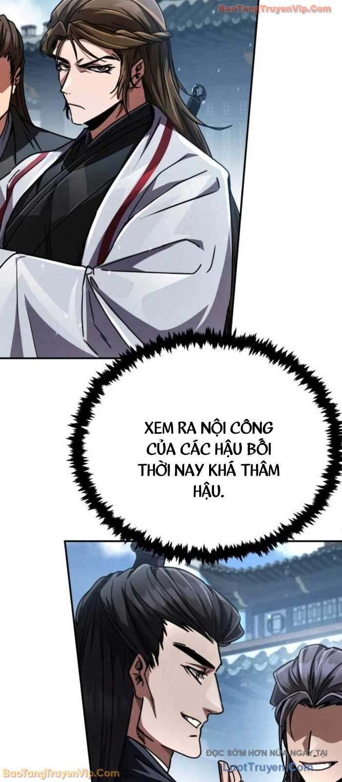 Quyền Vương Phục Sinh - Chapter 26 - Page 50