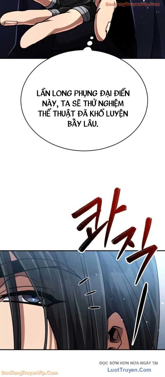 Quyền Vương Phục Sinh - Chapter 26 - Page 53