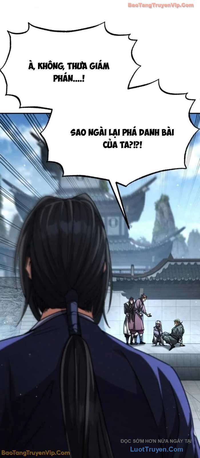 Quyền Vương Phục Sinh - Chapter 26 - Page 54