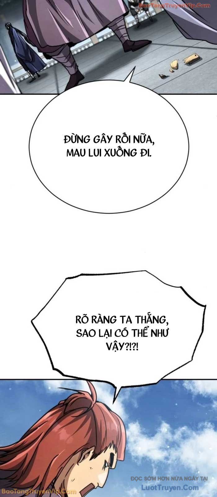 Quyền Vương Phục Sinh - Chapter 26 - Page 56