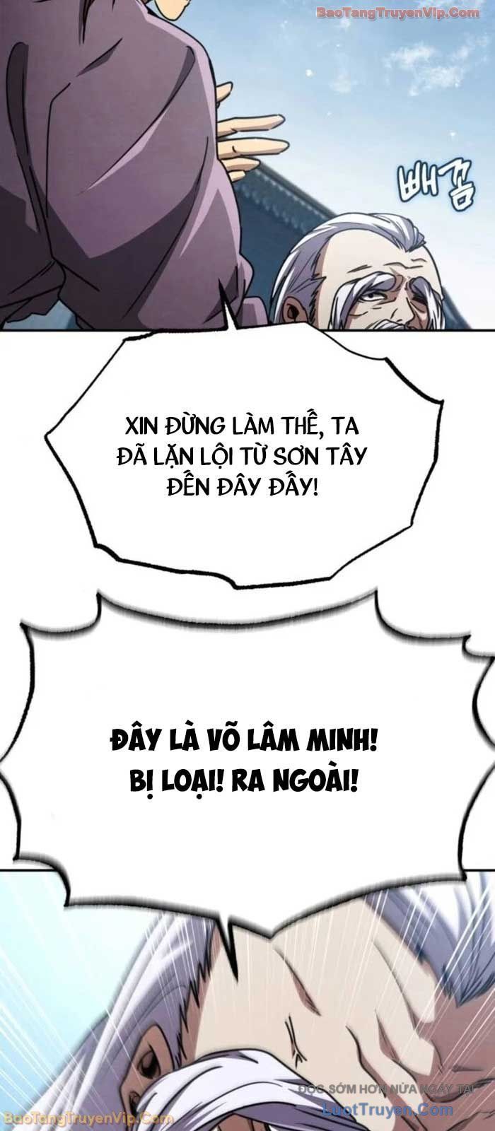 Quyền Vương Phục Sinh - Chapter 26 - Page 57