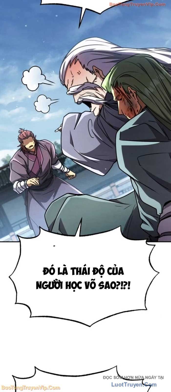 Quyền Vương Phục Sinh - Chapter 26 - Page 59