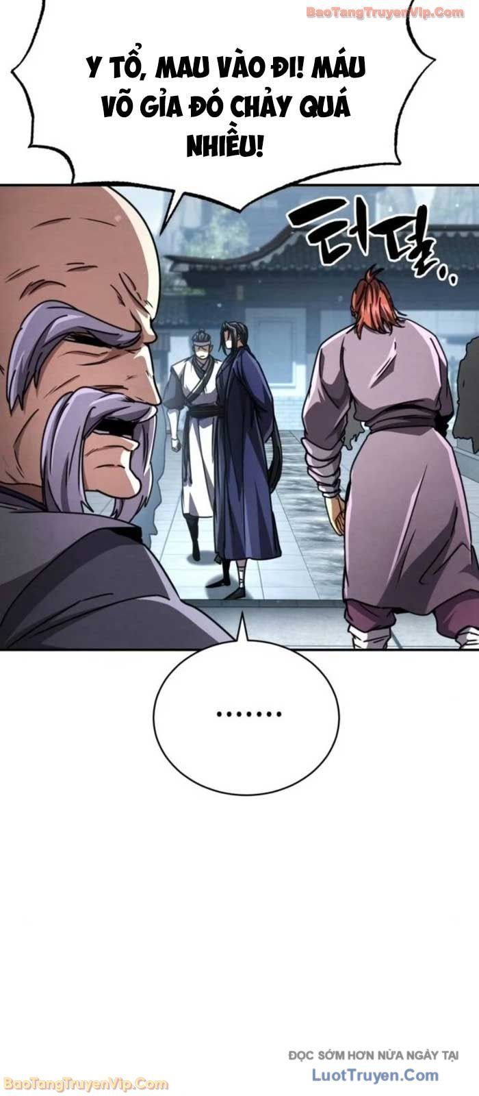 Quyền Vương Phục Sinh - Chapter 26 - Page 60