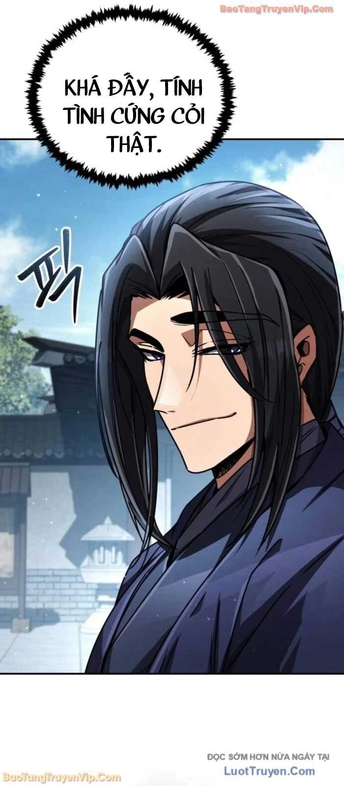 Quyền Vương Phục Sinh - Chapter 26 - Page 61