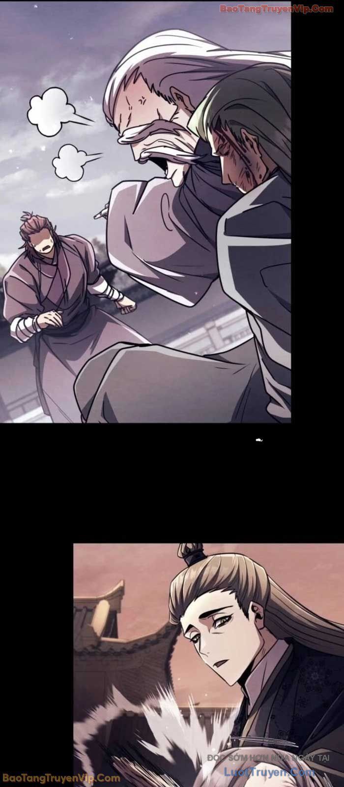 Quyền Vương Phục Sinh - Chapter 26 - Page 64