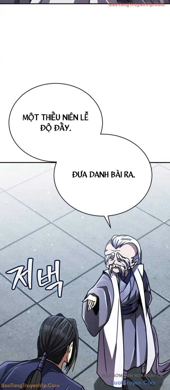 Quyền Vương Phục Sinh - Chapter 26 - Page 69