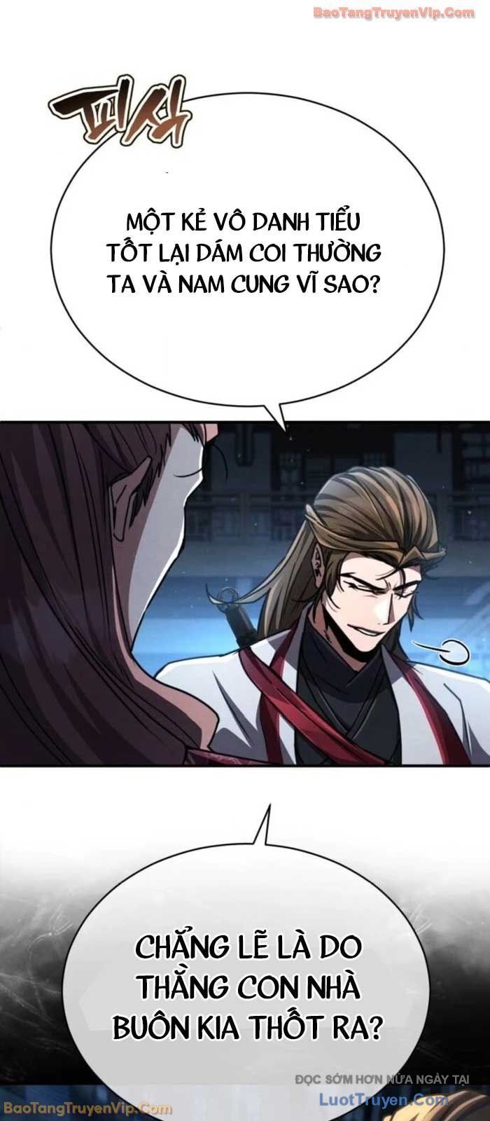 Quyền Vương Phục Sinh - Chapter 26 - Page 7