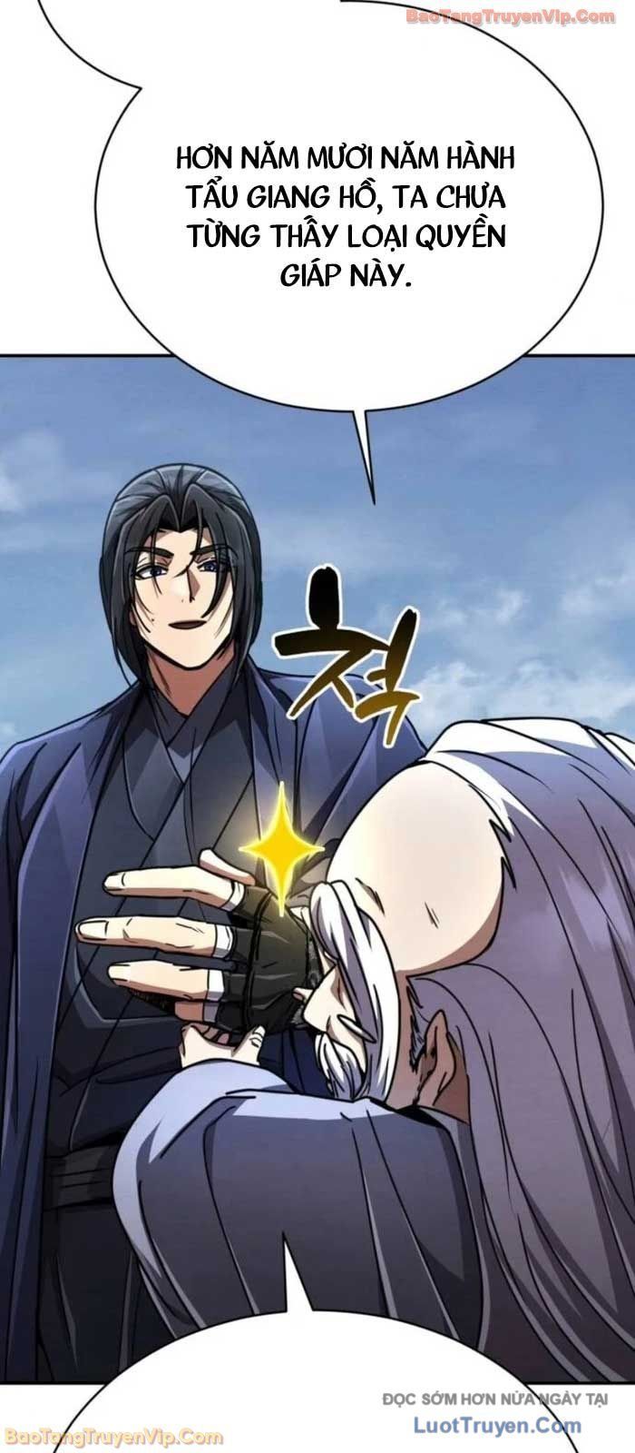 Quyền Vương Phục Sinh - Chapter 26 - Page 72