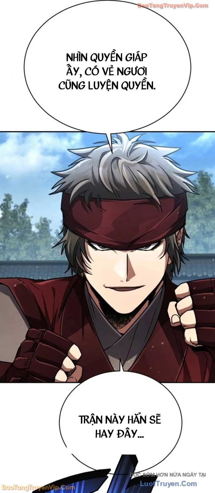 Quyền Vương Phục Sinh - Chapter 26 - Page 79