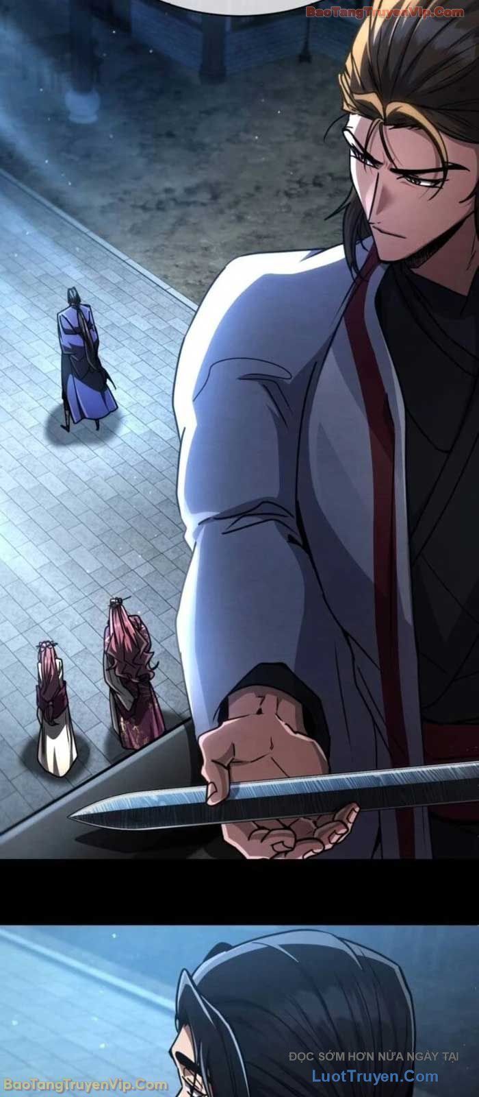 Quyền Vương Phục Sinh - Chapter 26 - Page 8