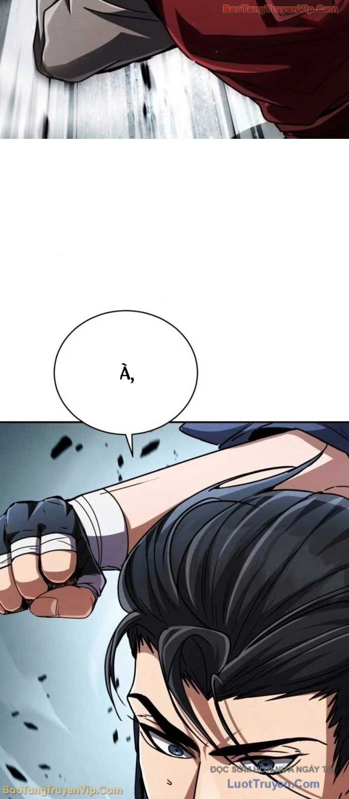 Quyền Vương Phục Sinh - Chapter 26 - Page 81