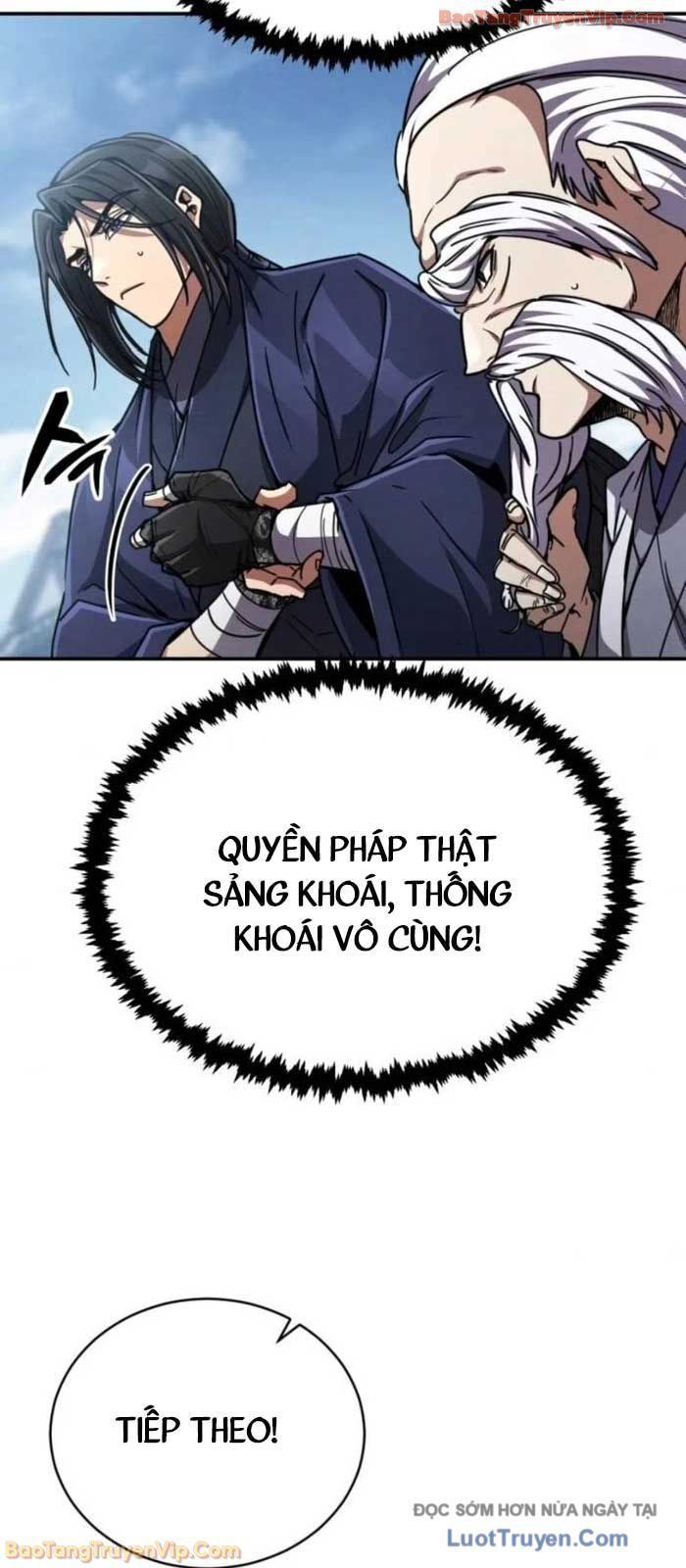 Quyền Vương Phục Sinh - Chapter 26 - Page 87