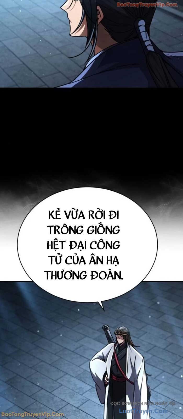 Quyền Vương Phục Sinh - Chapter 26 - Page 9