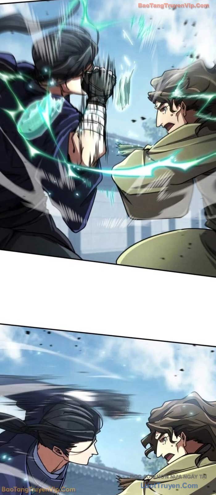 Quyền Vương Phục Sinh - Chapter 26 - Page 95