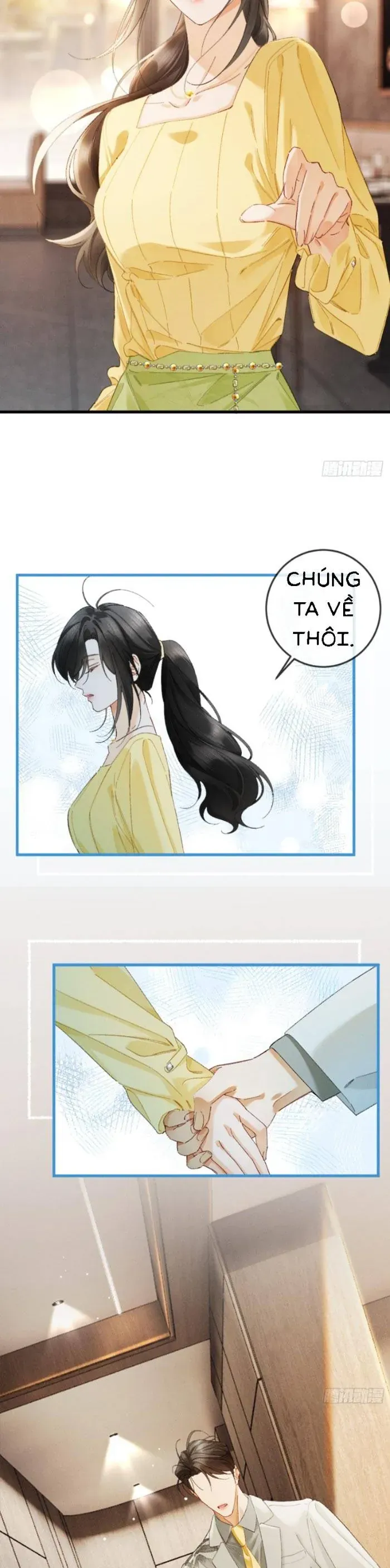 Hợp Đồng Sa Ngã - Chapter 42 - Page 11